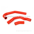FOR NISSAN SILVIA S13 CA18DET 180SX SILICONE RADIATOR WATER HOSE KIT MADE IN SHANGHAI